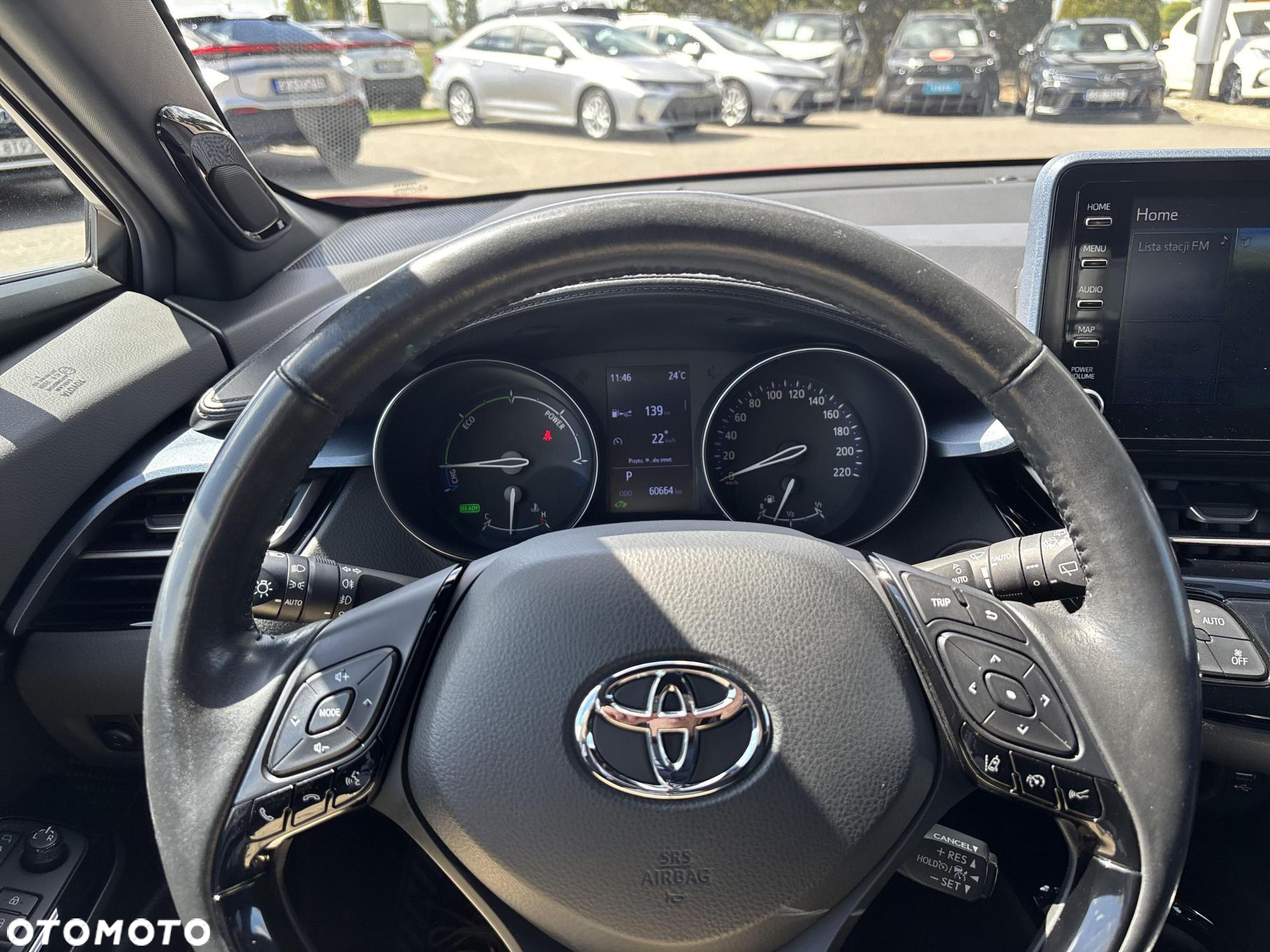 Toyota C-HR - 15