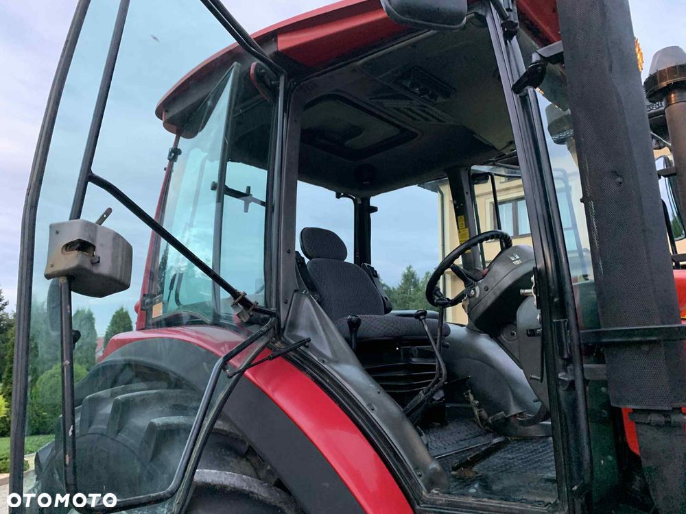 Pronar 1523A Zadbany 156KM nie Ursus, Belarus, Zetor - 27