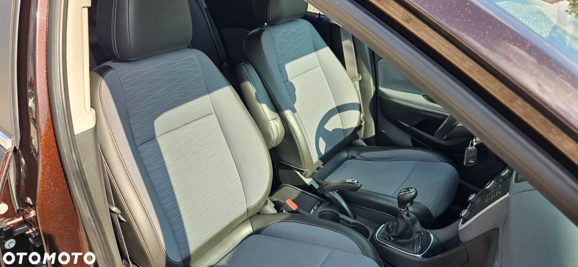 Opel Mokka 1.4 T Cosmo - 26