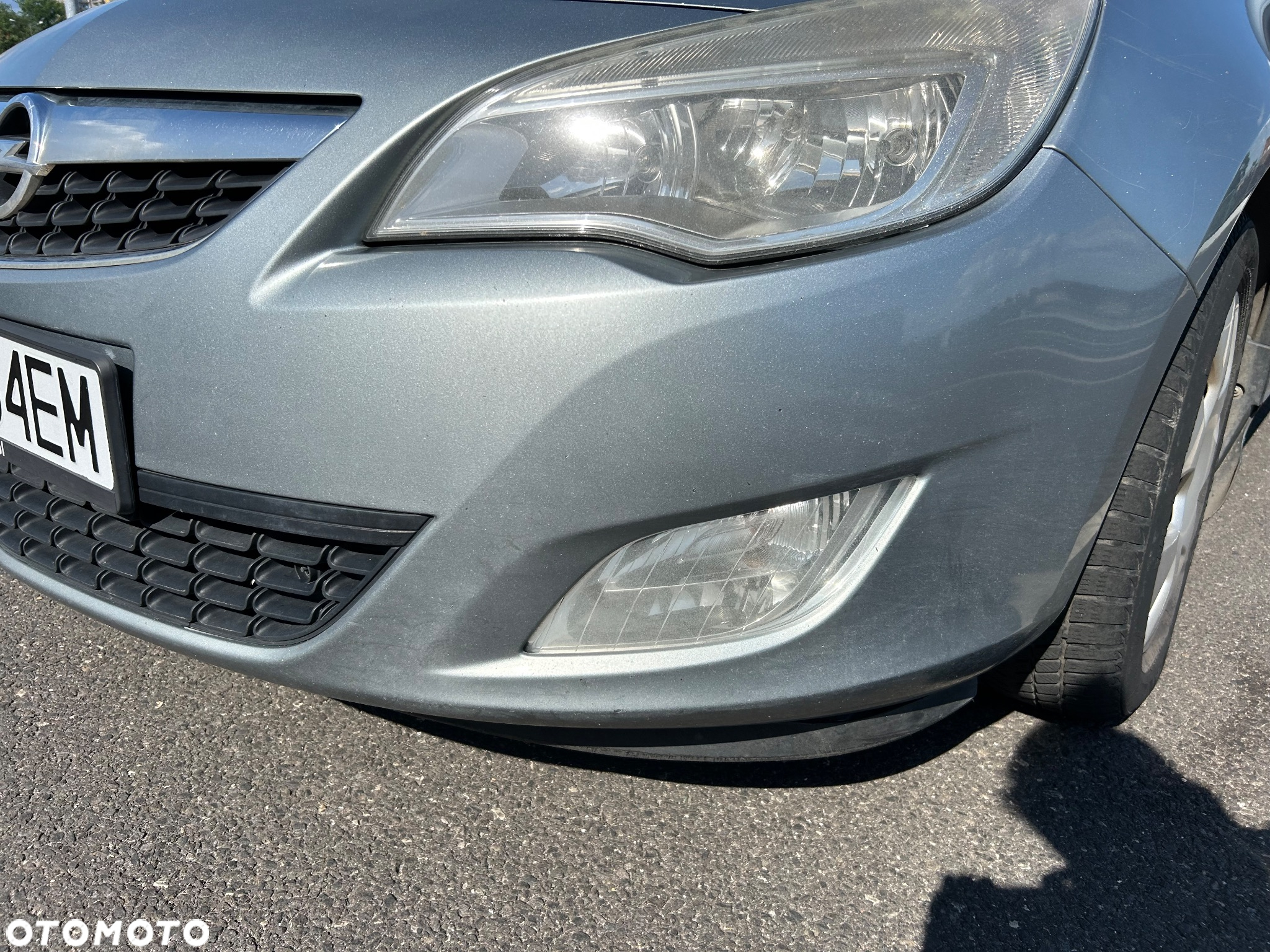 Opel Astra III 1.7 CDTI Cosmo - 10