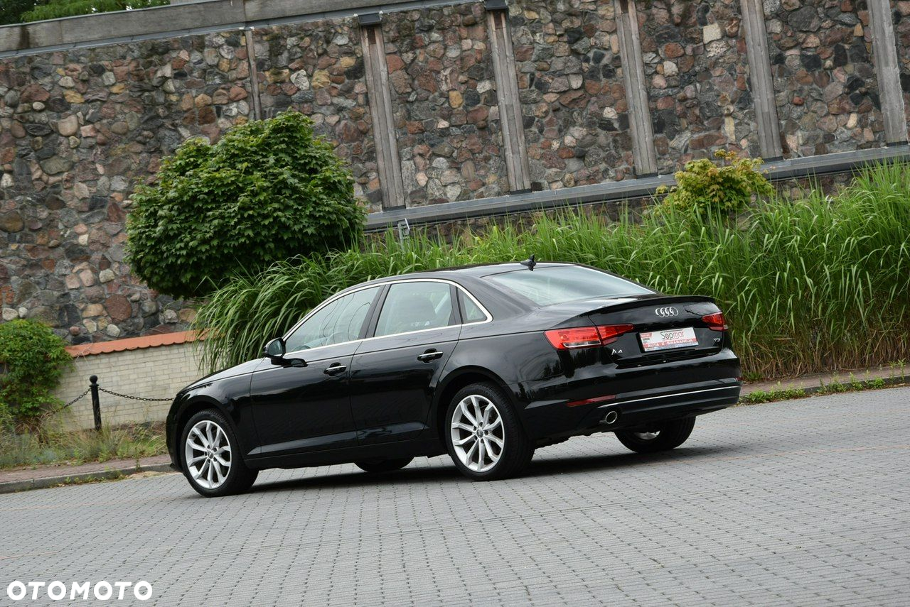 Audi A4 2.0 TDI Design S tronic - 3