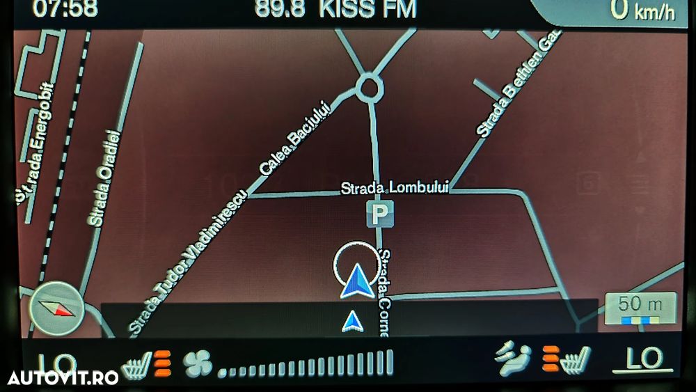 Volvo V40 D2 Inscription - 26