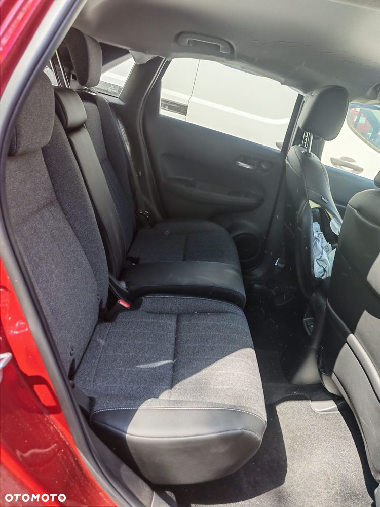 Honda Jazz 1.5 i-MMD e-CVT Executive - 32