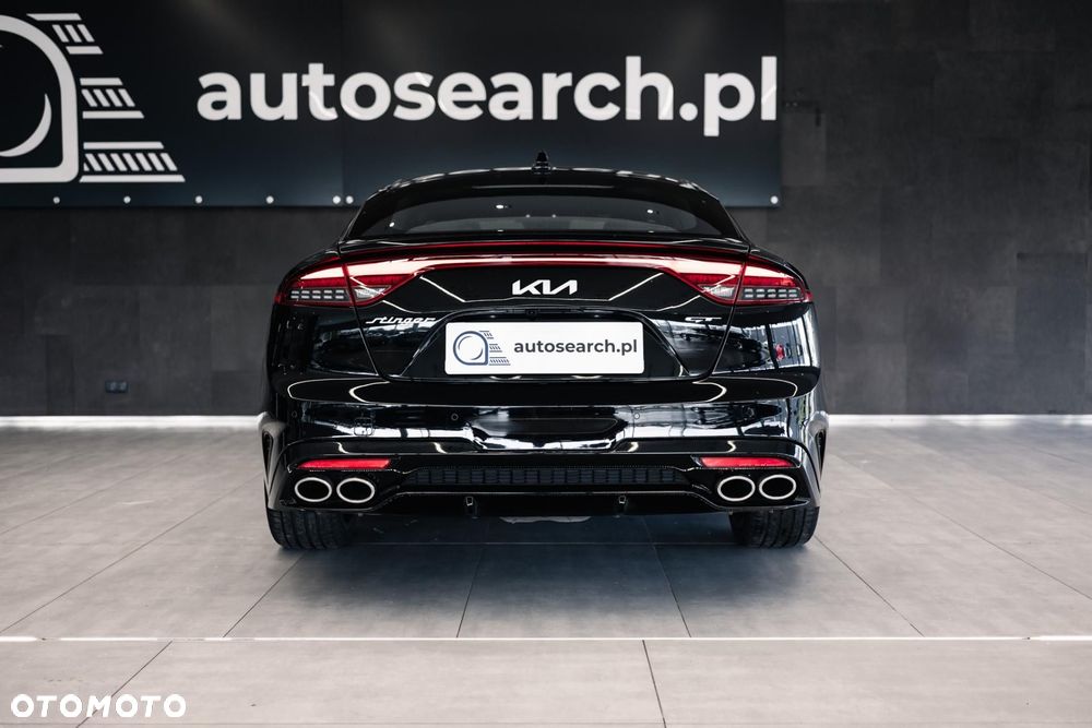 Kia Stinger 3.3 T-GDI V6 GT AWD - 6