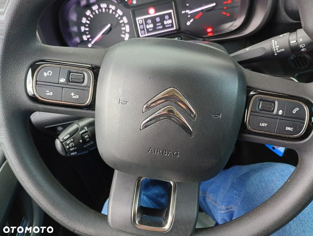 Citroën Berlingo - 22