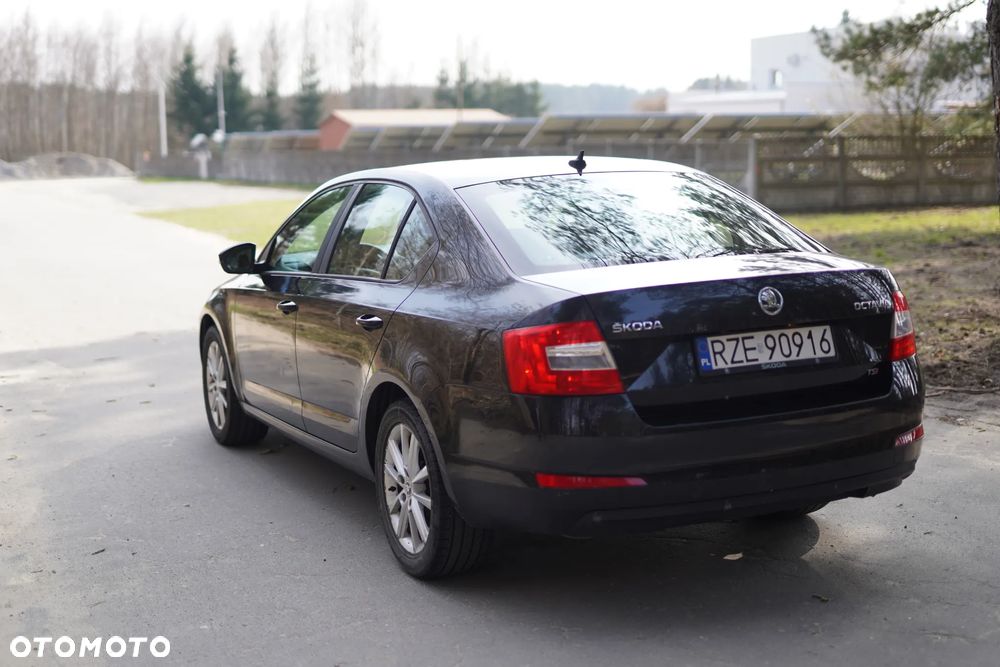 Skoda Octavia 1.4 TSI Elegance - 3