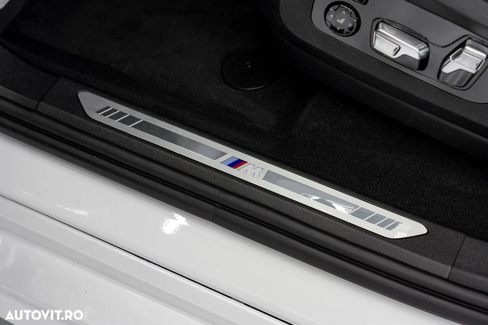 BMW X6 xDrive30d AT MHEV - 36
