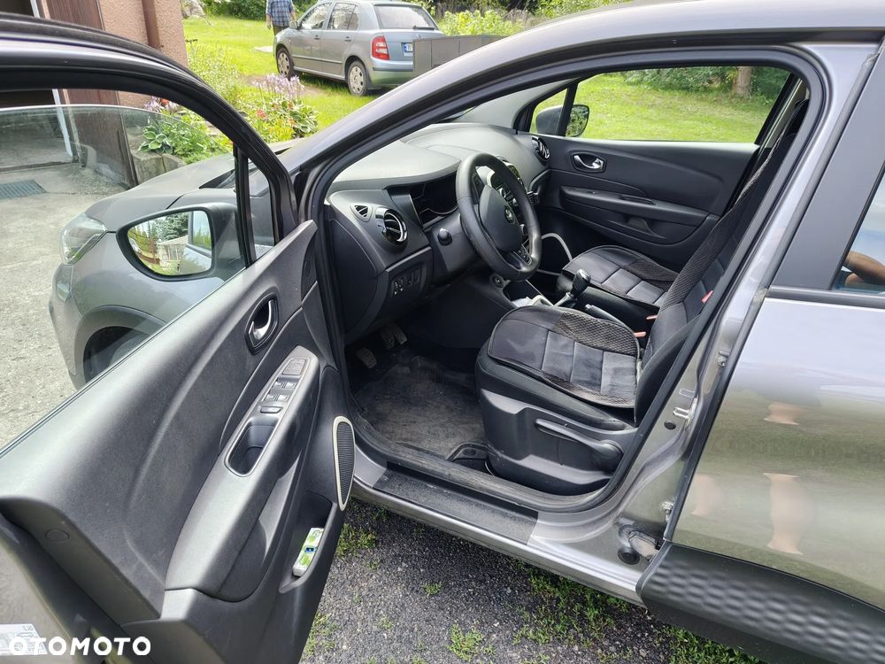 Renault Captur 0.9 Energy TCe Alize - 10