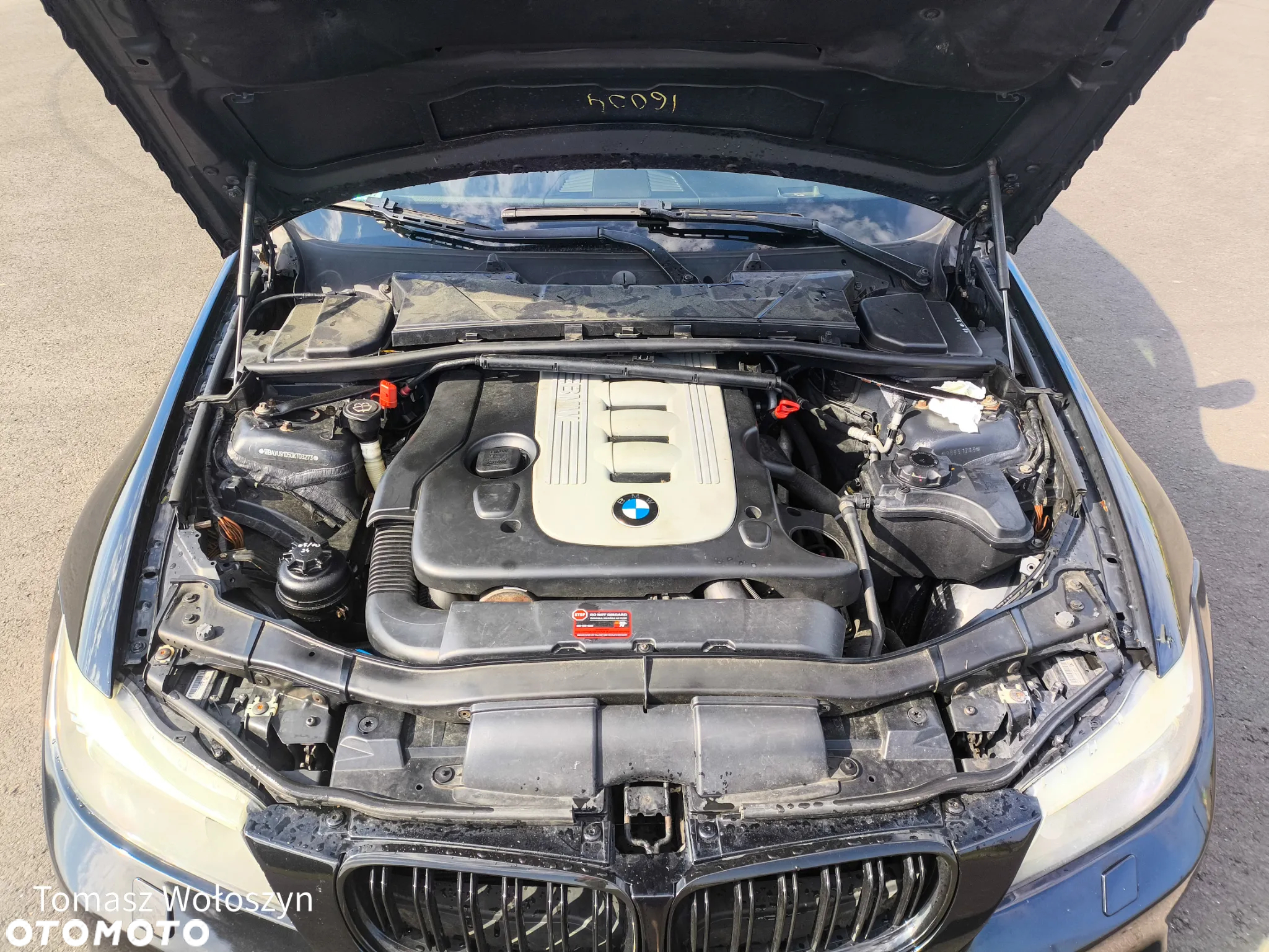 BMW Seria 3 330d - 14