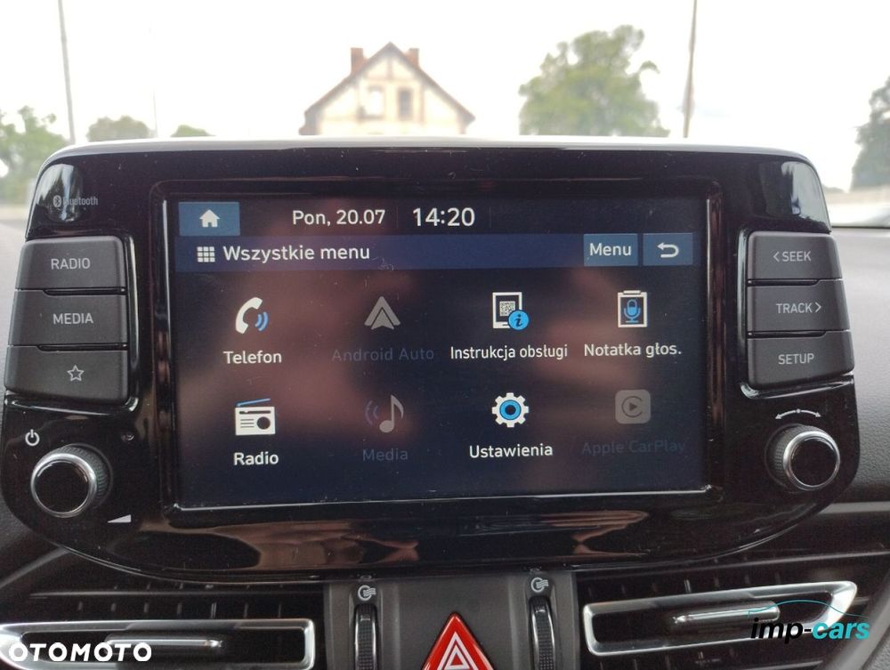 Hyundai i30 - 19