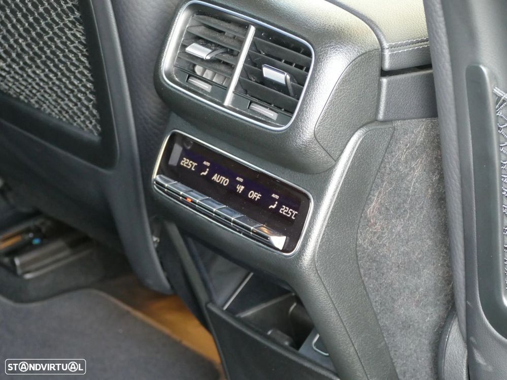 Mercedes-Benz GLE 350 de Coupé 4Matic - 34