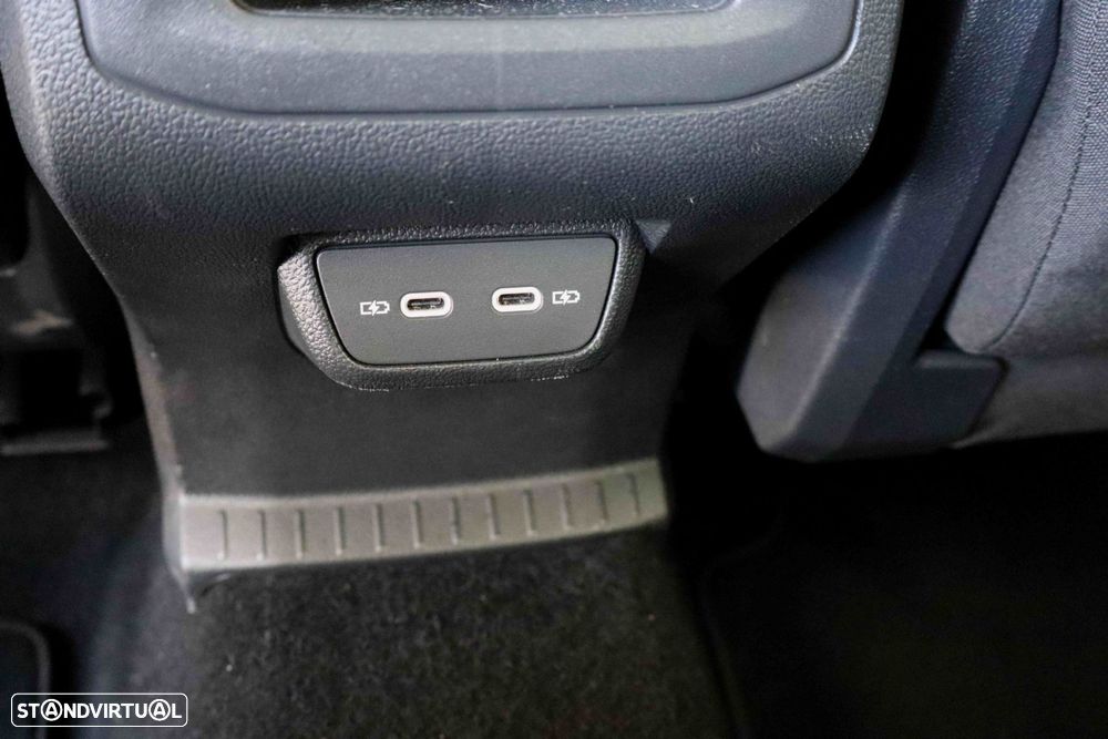 VW T-Cross 1.0 TSI Style DSG - 26