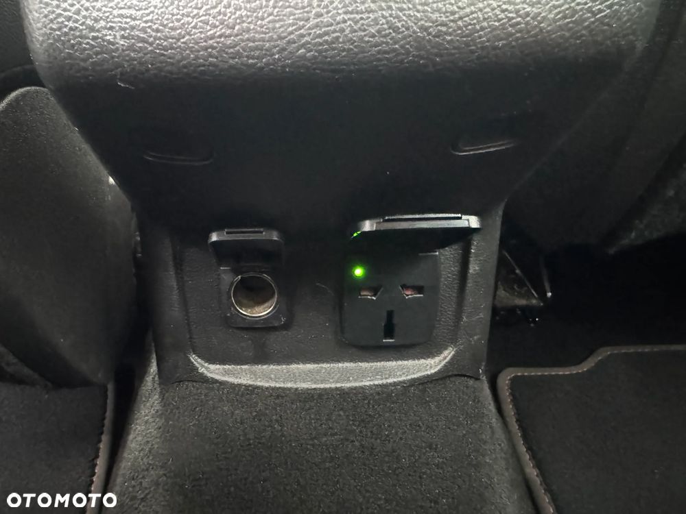 Ford Mondeo 2.0 TDCi ST-Line PowerShift - 22