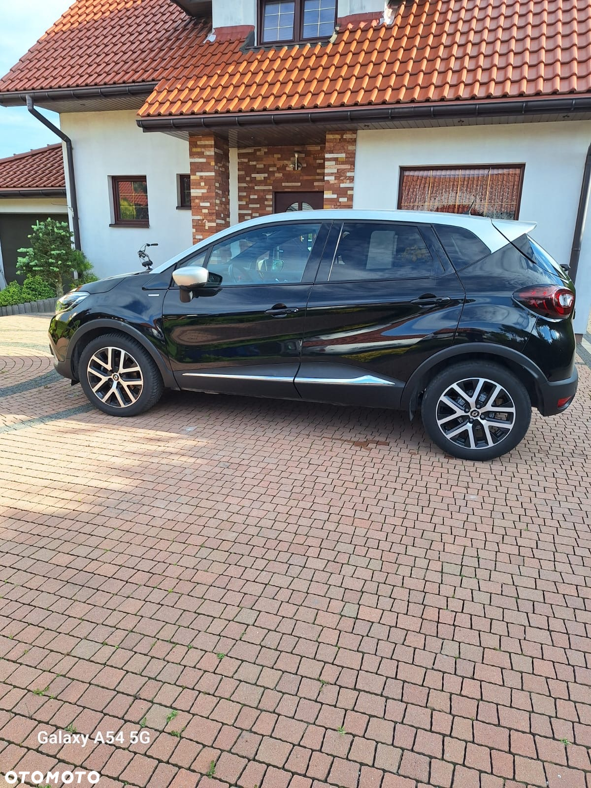Renault Captur (ENERGY) TCe 150 EDC Version S - 3
