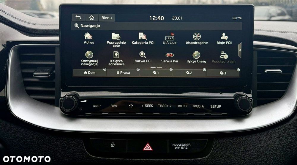 Kia XCeed - 27