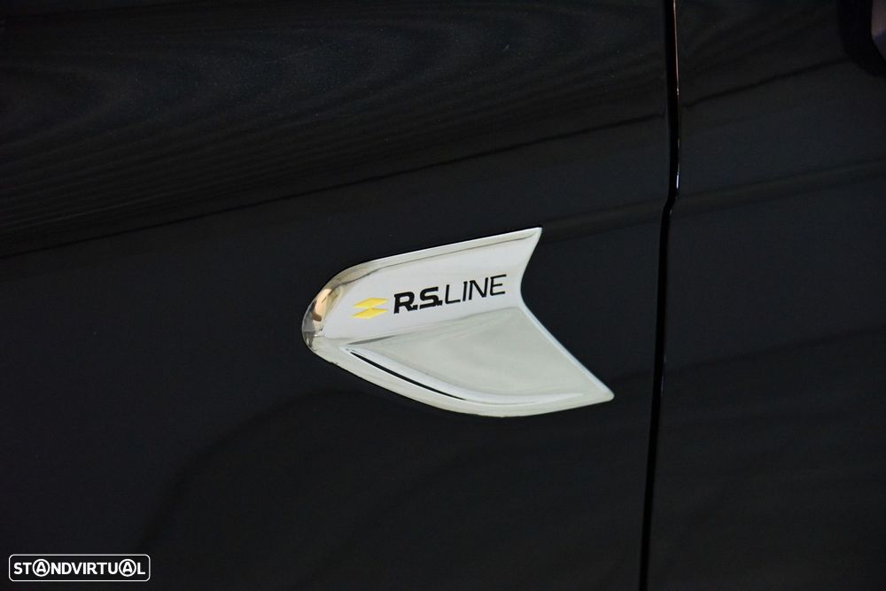 Renault Clio 1.0 TCe RS Line - 4