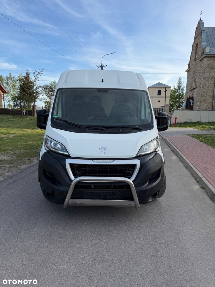 Peugeot Boxer - 3