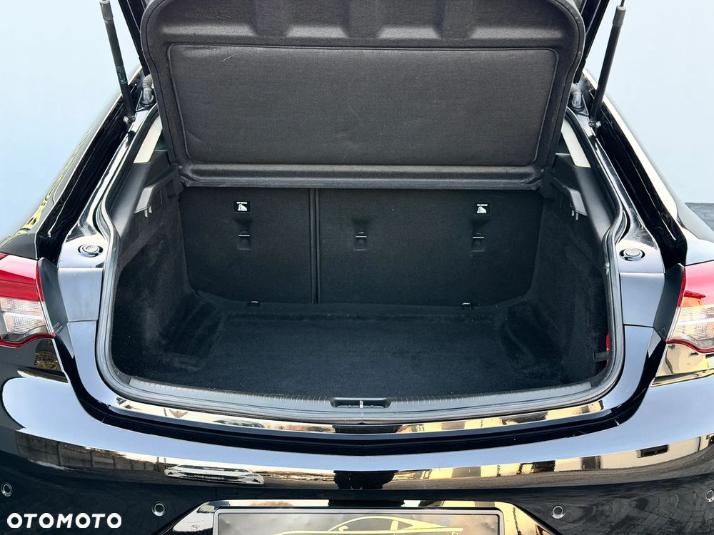 Opel Insignia 1.5 T GPF Enjoy S&S - 30