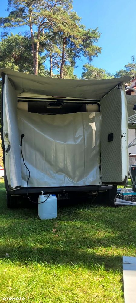 Citroën Jumper Kamper Camper - 35
