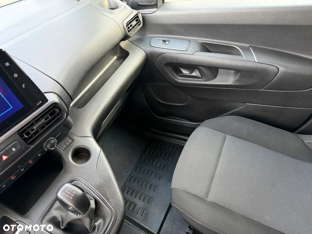 Peugeot Partner - 16