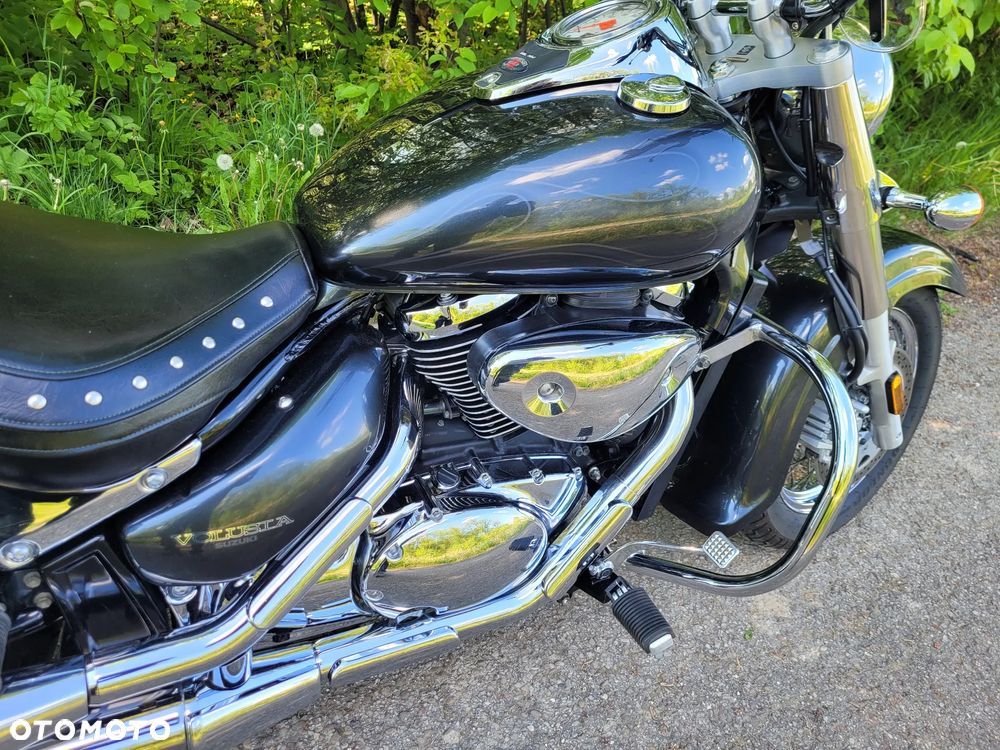 Suzuki VL 800 Volusia - 5