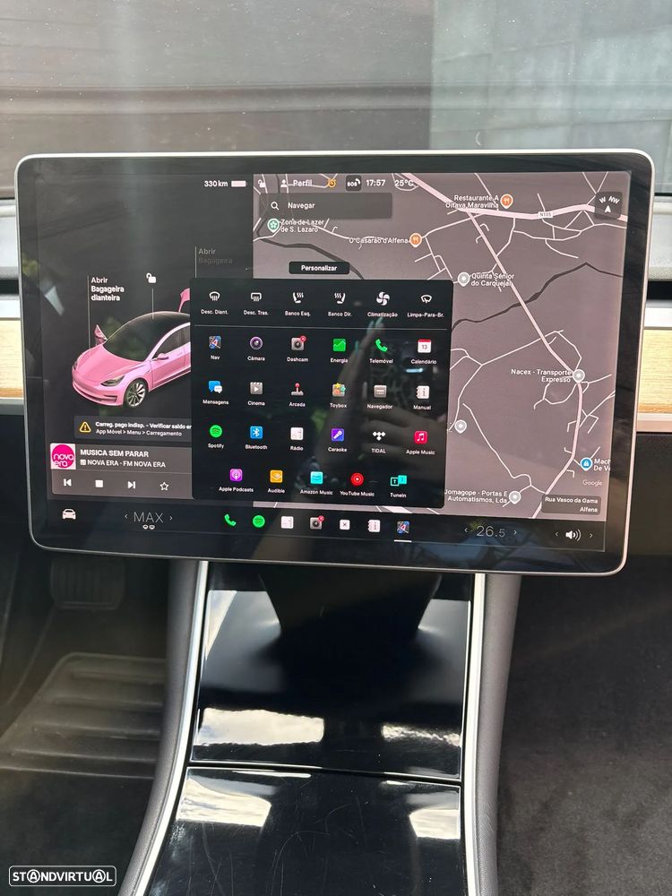 Tesla Model 3 Standard Range Plus RWD - 19