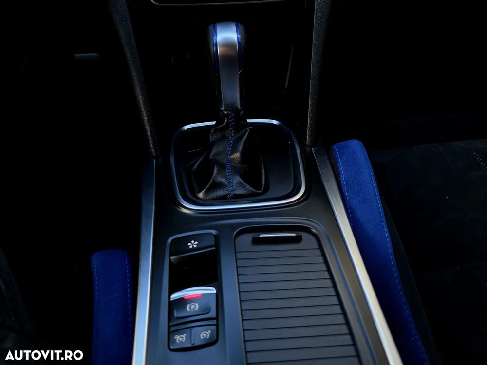 Renault Megane ENERGY dCi EDC GT - 21