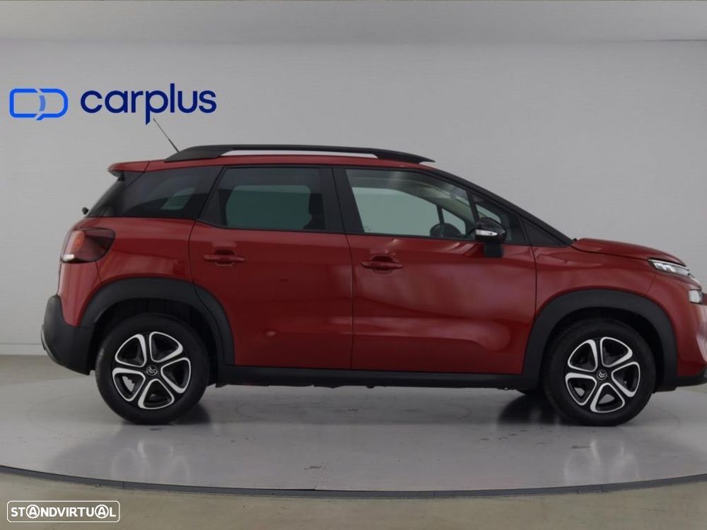Citroën C3 Aircross 1.5 BlueHDi Shine - 8