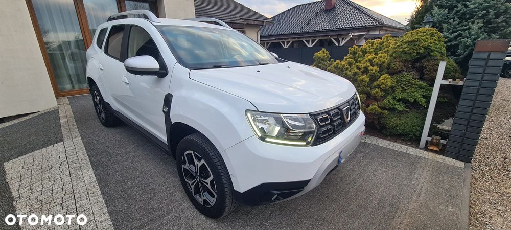 Dacia Duster - 1