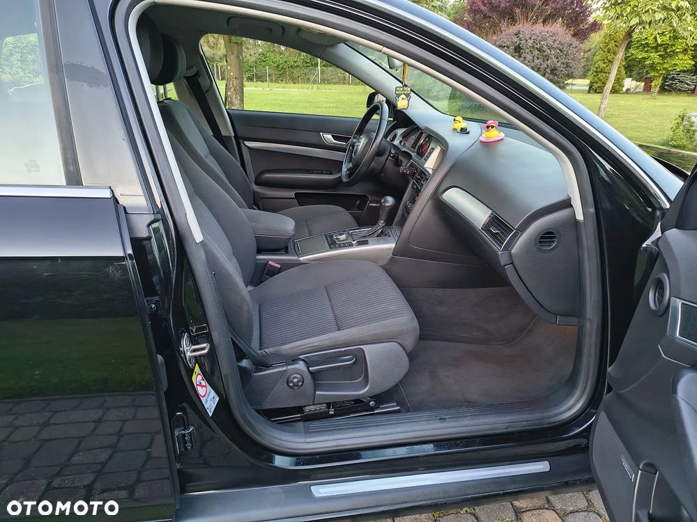 Audi A6 Limousine - 19