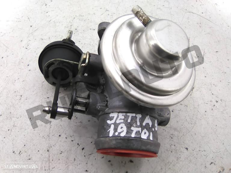 Válvula Egr 0381_29637 Vw Bora (1j) [1998_2013] 1.9 Tdi