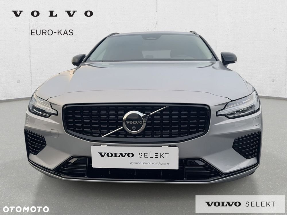 Volvo V60 - 4