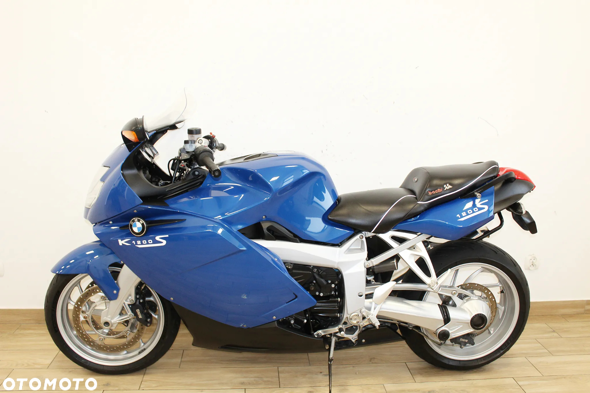 BMW K - 5