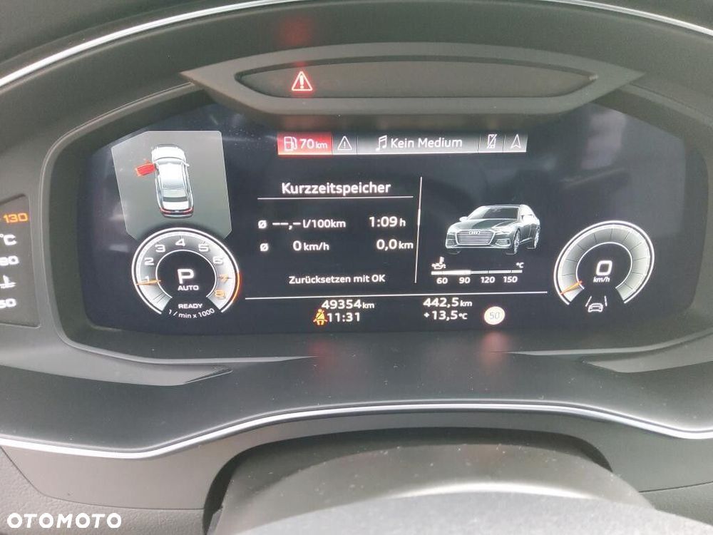 Audi A6 Limousine - 6