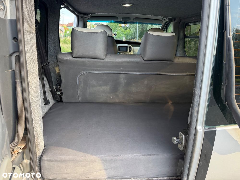 Renault Trafic Generation - 9