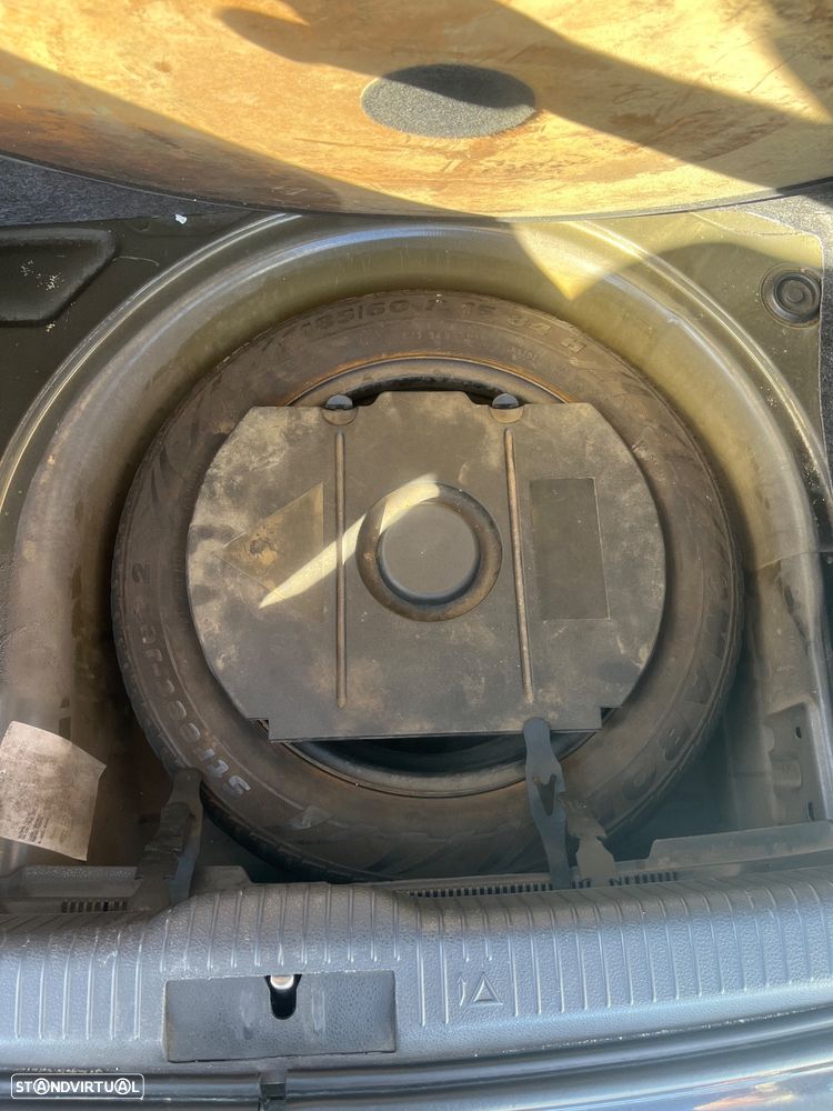 VW Polo - 14