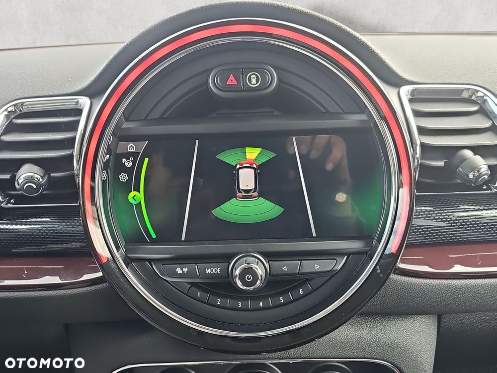 MINI Clubman Cooper S ALL4 sport - 20