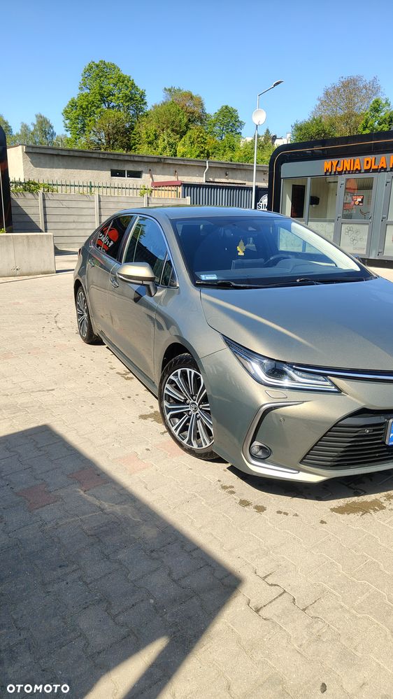 Toyota Corolla 1.6 Classic Plus - 4