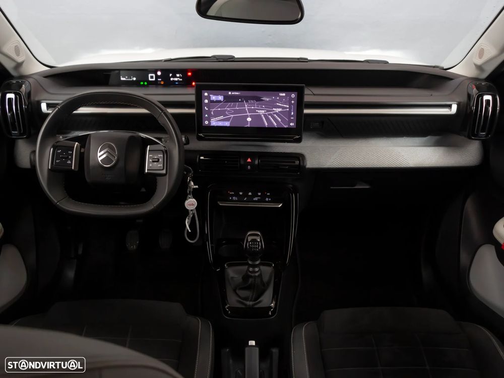 Citroën C3 1.2 PureTech Max - 17