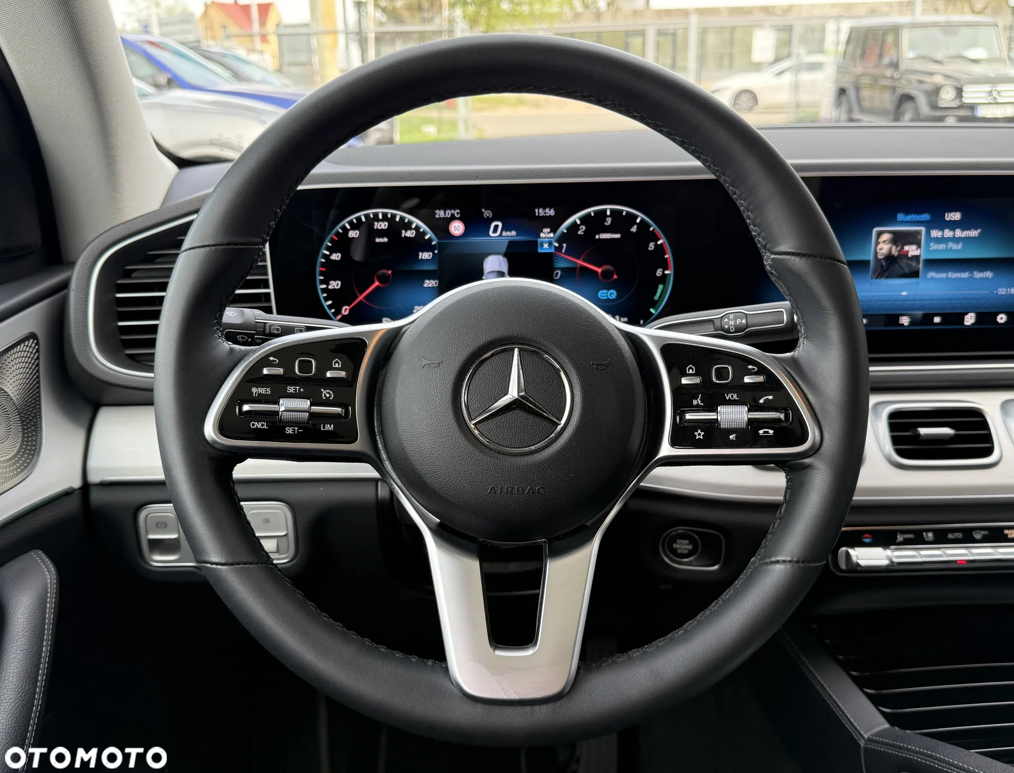 Mercedes-Benz GLE 350 de 4-Matic - 15