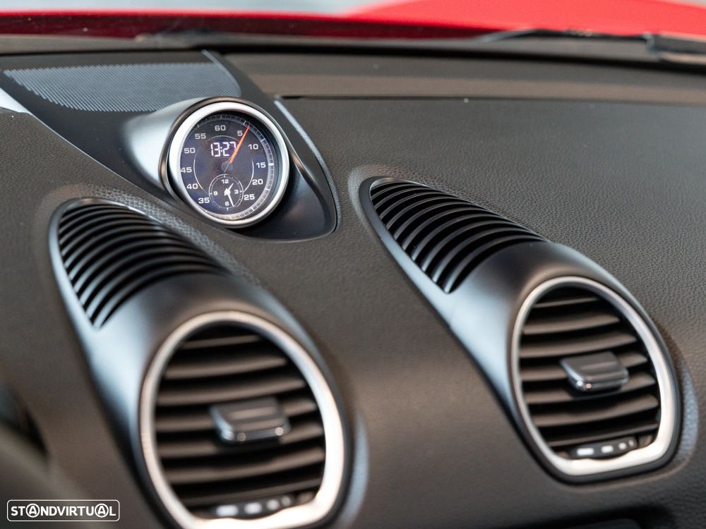 Porsche 718 Boxster 2.0 PDK - 41