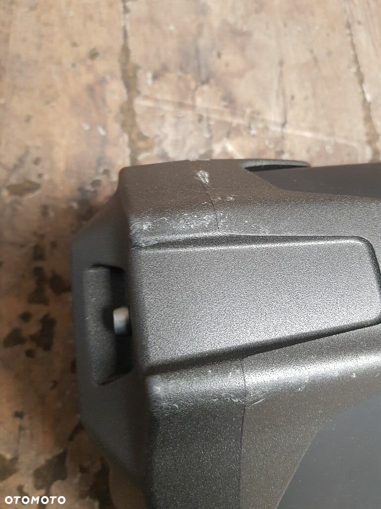 Tłumik osłona Kawasaki Ninja H2  KHI K 696 - 3