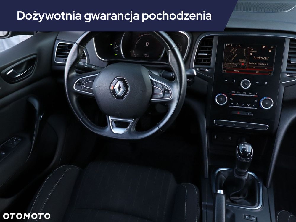Renault Megane - 9