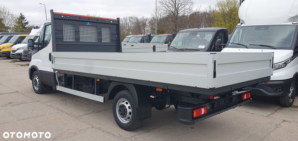Iveco WYPRZEDARZ STOKU, GRZANE FOTELE, AUTOMAT, FULL OPCJA - 3