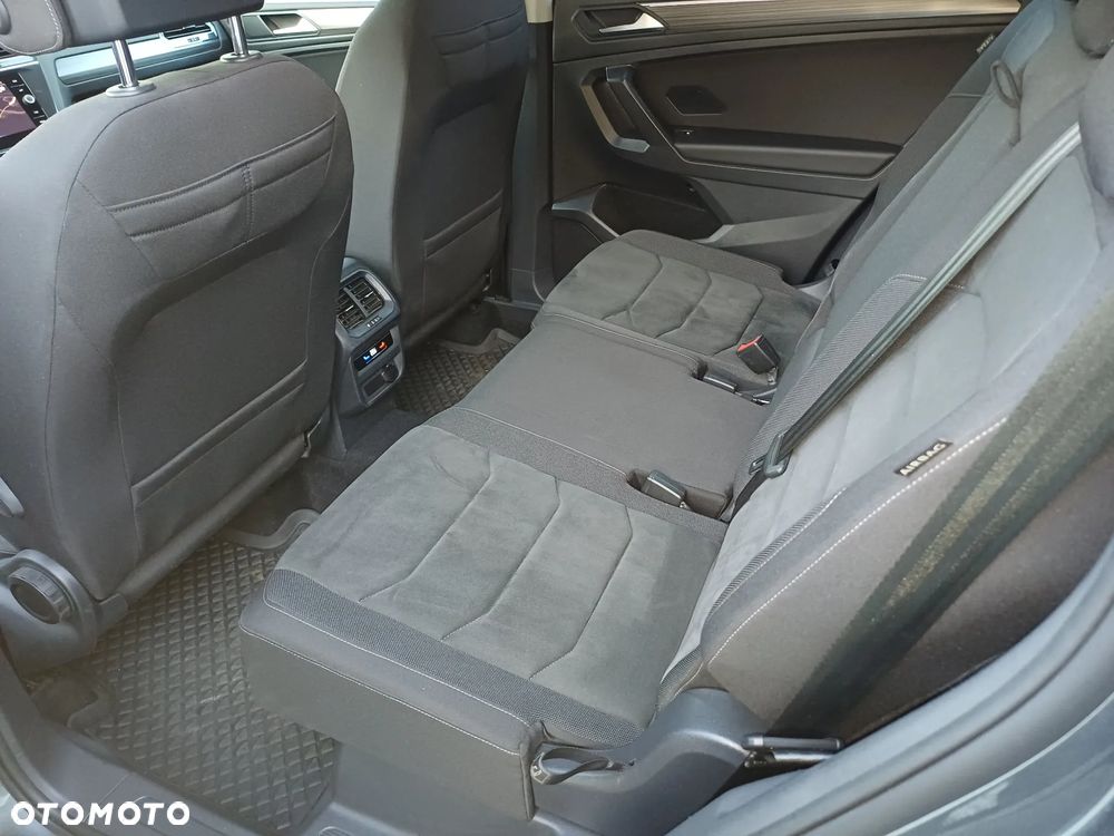 Volkswagen Tiguan Allspace 2.0 TDI 4Mot Elegance DSG 7os - 29