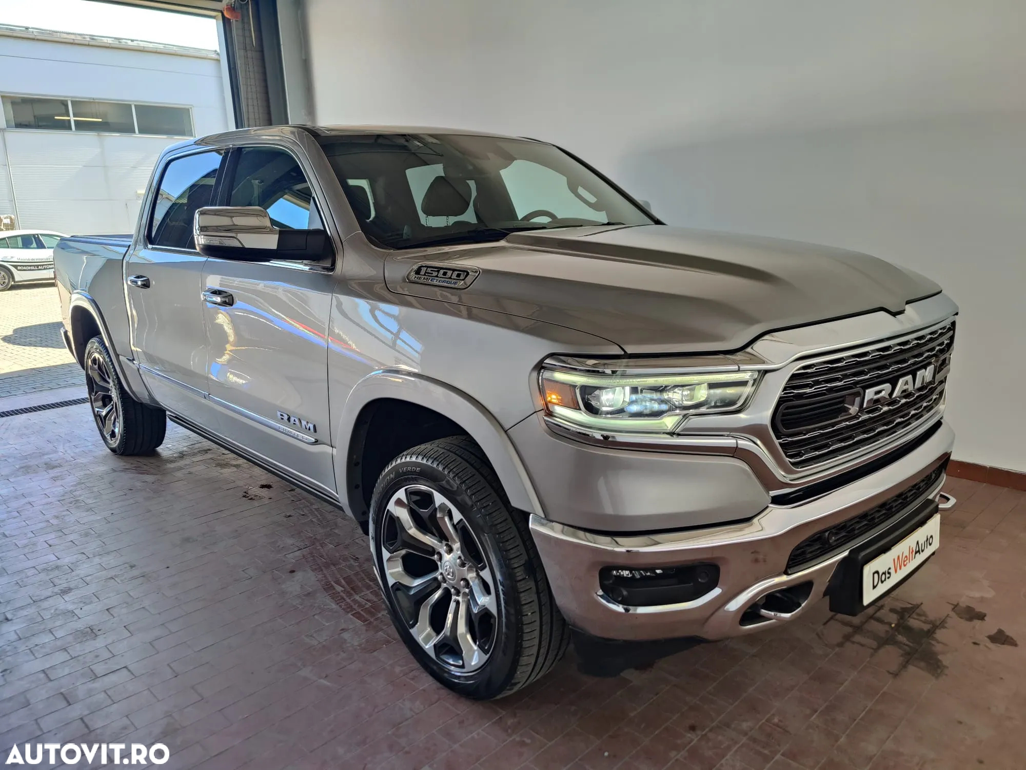Dodge RAM - 11