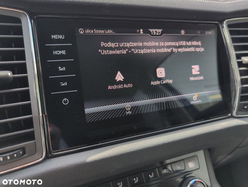 Skoda Kodiaq 2.0 TDI 4x4 Style DSG - 27