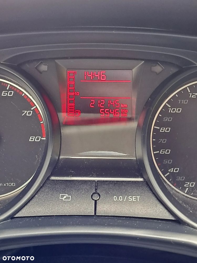 Seat Ibiza - 13