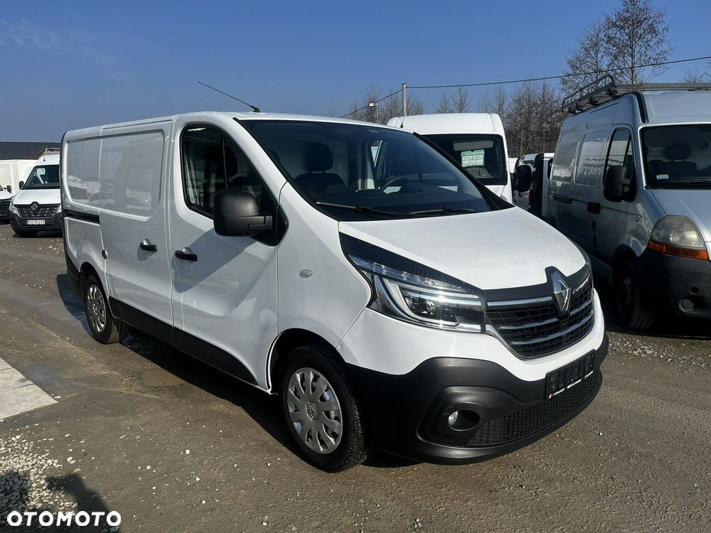 Renault Trafic - 2
