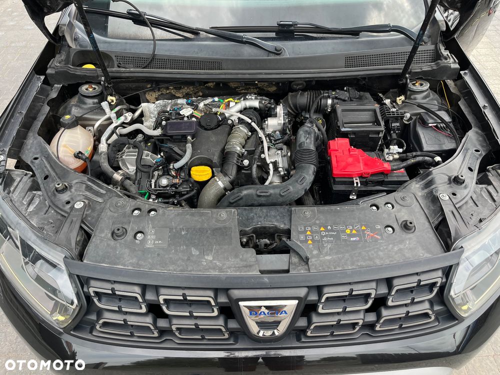 Dacia Duster - 11